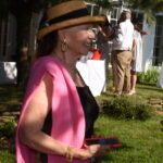 Friend Loni Miller