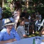 The Reception, more