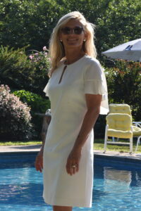 mrs richardson