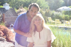 rob and hallie