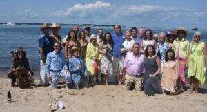 The Wedding Party