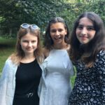 Mariella Marley Zoe